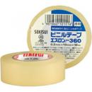 ビニールテープ 透明19ミリ