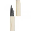 横手小刀　鋼付